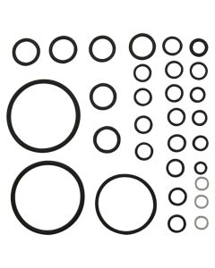 Hydraulic Pump O-Ring Kit - Fits Massey Ferguson - 1810467M91