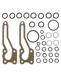 O-Ring Kit with Gaskets - Fits Massey Ferguson - 1810684M92