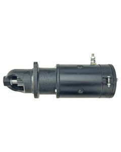 Starter MF - Fits Massey Ferguson - 181541M91