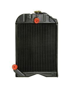 Radiator - Fits Massey Ferguson - 181623M1