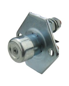 Starter Switch - Fits Massey Ferguson - 181679M1