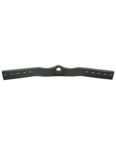 Front Axle with Bushing - Fits Massey Ferguson - 183219M91