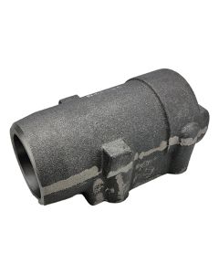 Hydraulic Lift Cylinder - Fits MASSEY FERGUSON - 184442M1