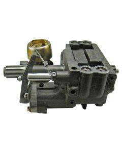 Main Hyd Pump - Fits Massey Ferguson - 184473M93