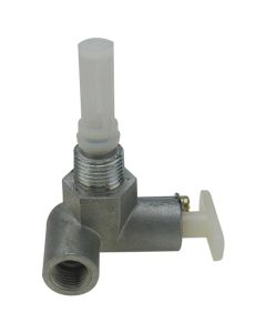 Fuel Shut Off Valve - Fits Massey Ferguson - 1851653M91