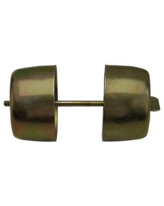 Bowl & Cap Kit - Fits Massey Ferguson - 185555M1