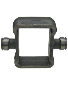 Hydraulic Pump Piston - Fits Massey Ferguson - 1860038M1