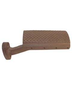 Foot Rest R/H - Fits Massey Ferguson - 1860939M2