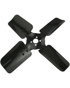 Fan Blade - Fits Massey Ferguson - 186819M91