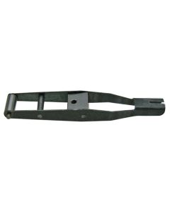 Lever w/ Roller - Fits Massey Ferguson - 1868471M1