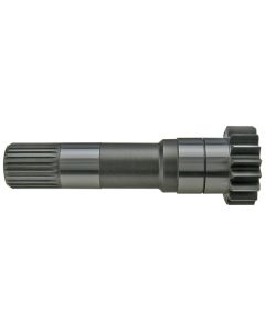 PTO Shaft Input 8 Speed - Fits Massey Ferguson - 1868531M1
