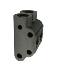 Valve Chamber - Fits Massey Ferguson - 1868734M1