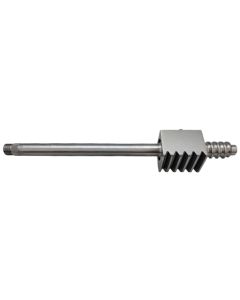 Wormshaft Manual Steering - Fits Massey Ferguson - 1876967M91