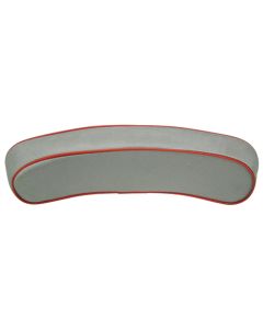 Seat Back Cushion - Fits Massey Ferguson - 1883238M91
