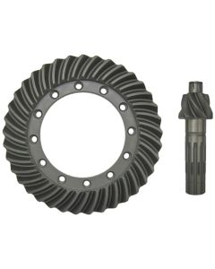 Ring Gear and Pinion - Fits Massey Ferguson - 1885317M92