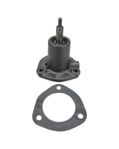 Water Pump w/o Pulley - Fits Massey Ferguson - 1885489M92