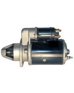 Starter - Fits Case/IH - 189330A5