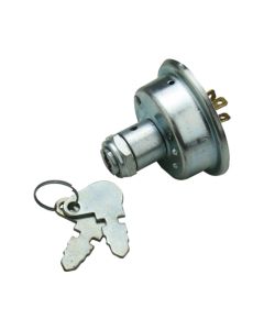 Starter Switch - Fits Massey Ferguson - 194747M1