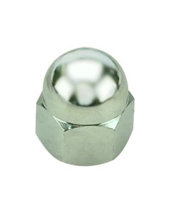 Steering Wheel Nut - Fits Massey Ferguson - 195592M1