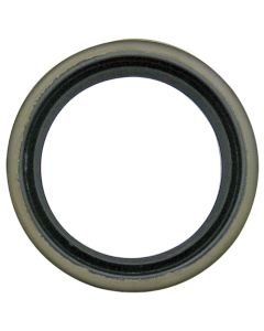Rear Axle Seal, Outer - Fits Massey Ferguson - 195677M1