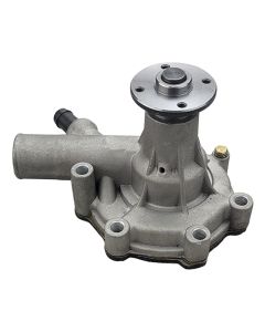 Water Pump - Fits Case/IH - 1962912C1