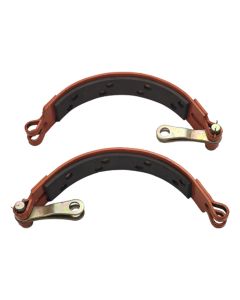 Brake Band Set - Fits CASE IH - 249018A3