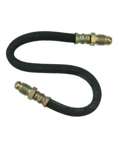 Fuel Line 14 Inches Long - Fits Ford/New Holland - 2500