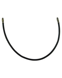 Fuel Line 31.5 Inches Long - Fits Ford/New Holland - 2502
