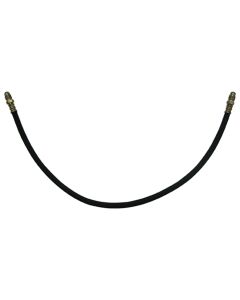 Fuel Line 22.5 Inches Long - Fits Ford/New Holland - 2503