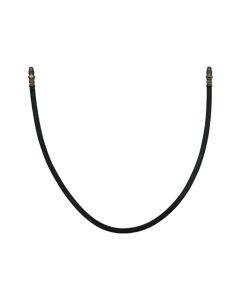 Fuel Line 32.5 Inches Long - Fits Ford/New Holland - 2504