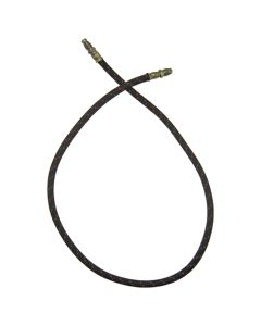 Fuel Line 41.5 Inches Long - Fits Ford/New Holland - 2506