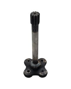 Driveshaft - Fits FORD NEW HOLLAND - 290481