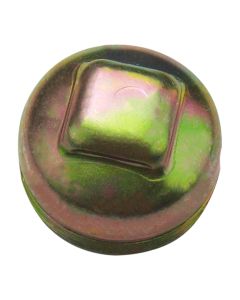 Hub Cap - Fits Ford/New Holland - 2N1139B