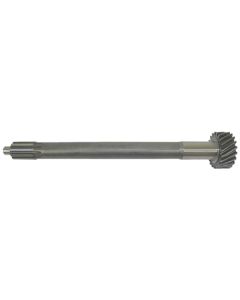 Input Drive Shaft - Fits Ford/New Holland - 2N7017A