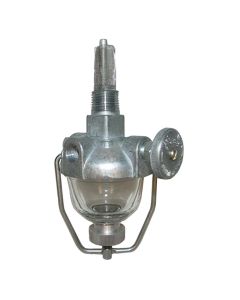 Fuel Sediment Bowl Assembly - Fits Ford/New Holland - 2NAA9155B