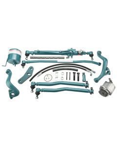 Power Steering Add on Kit - Fits Ford/New Holland - 3000PSKIT