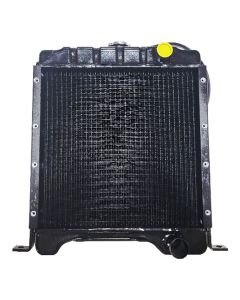 Radiator - Fits CASE IH - 301877A2