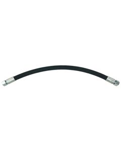 Power Steering Hose - Fits Massey Ferguson - 3029957M91