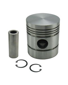 Piston w/ Pin - Fits Case/IH - 3044486R3