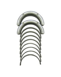 Main Bearing Set .010 - Fits Case/IH - 3056832-4