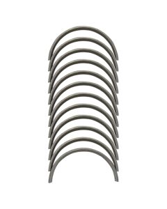 Rod Bearing Set .010 - Fits Case/IH - 3056834-6