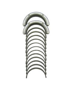 Main Bearing Set .020 - Fits Case/IH - 3056877-6