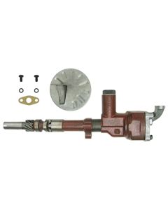 Oil Pump w/ Tach Drive - Fits Case/IH - 3064060R91