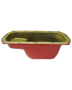 Oil Pan, Deep Style - Fits Case/IH - 3064063R11