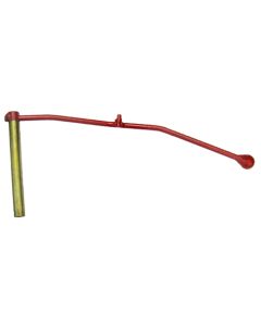 PTO Lever & Shaft - Fits Case/IH - 3064230R91