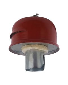 Oil Filler Cap - Fits Ford/New Holland - 310030