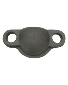 Front Axle Stay Ball Cap - Fits Case/IH - 3109613R1