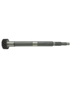 Input Drive Shaft - Fits Ford/New Holland - 311203