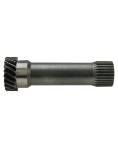 PTO Input Shaft - Fits Ford/New Holland - 311249