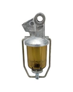 Fuel Bowl Assembly - Fits Ford/New Holland - 311272